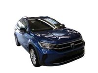 Volkswagen Taigo - Vorschau Bild 5
