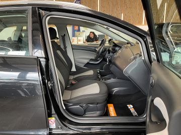 Seat Ibiza ST Style Viva 1.6 TDI *NAVI*KLIMAAUT*TEMPO