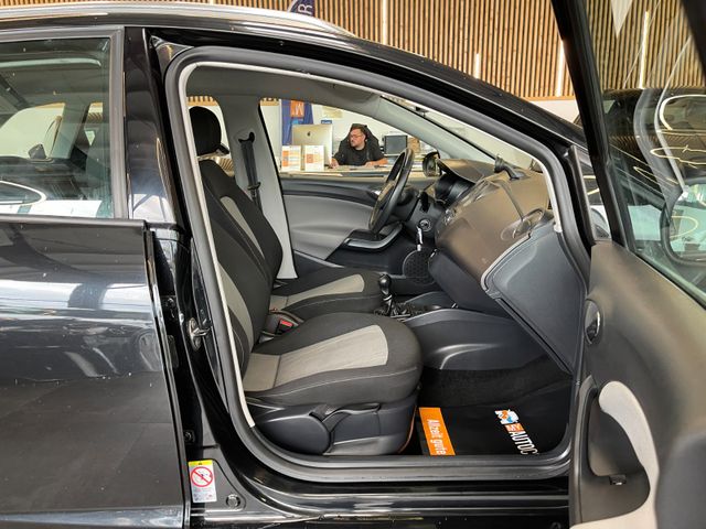 Seat Ibiza ST Style Viva 1.6 TDI *NAVI*KLIMAAUT*TEMPO