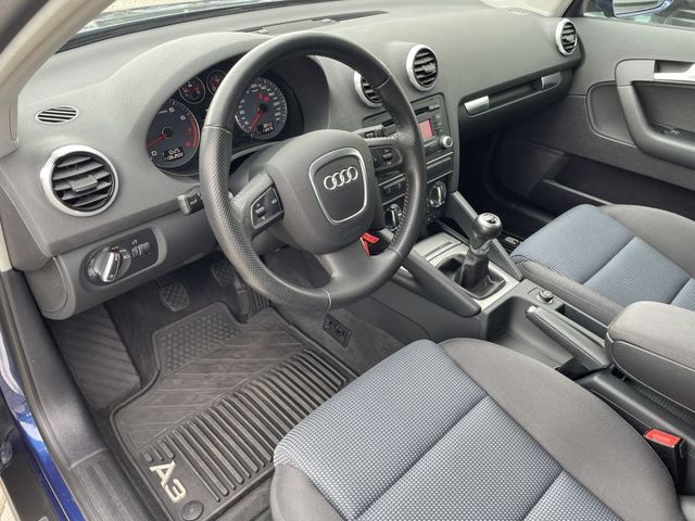 Audi A3 Sportback 1.4 TFSI Ambition