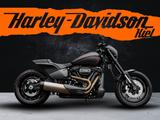 Harley-Davidson FXDR 114 CUI - SCREAMIN' EAGLE