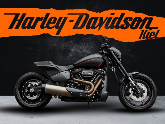 Harley-Davidson FXDR 114 CUI - SCREAMIN' EAGLE