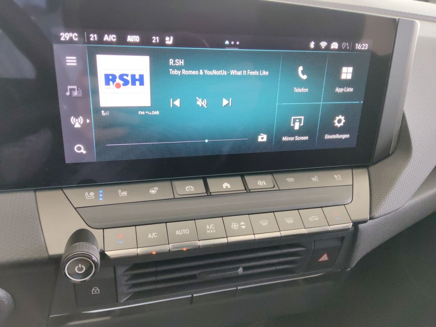 Opel Astra - Bild 21