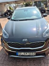 Kia Sportage 1.6 T-GDI DCT 4WD Spirit Spirit