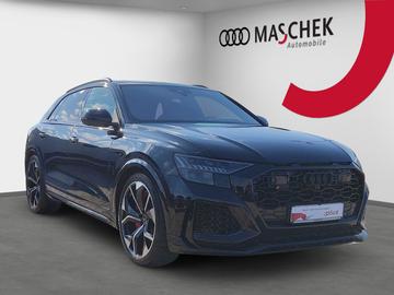صورة 7 لـ 2022 AUDI RSQ8