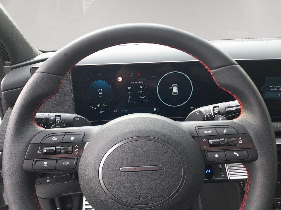 Hyundai Tucson – Bild 8