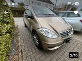 Mercedes-Benz A 170 CLASSIC 2türer - Mercedes-Benz A 170 von privat