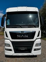 MAN 26.500*XXL*LL*AHK*Retarder*Lenkachse*Standklima - MAN LKWs
