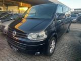 Volkswagen T5 Multivan, Lang, Kamera, Standheizung - Volkswagen T5 Multivan: Lang