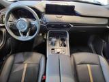 Mazda CX-80 2.5 e-Skyactive PHEV 330 AWD Homura *Si-Be - schwarze Mazda CX-80