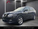 Nissan X-Trail 1.6 DIG-T Tekna 4x2 163 PS I Leder I Kam - Nissan aus 2015