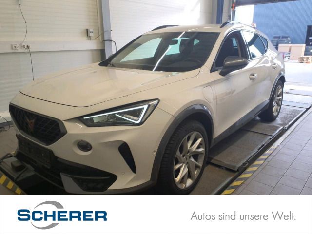 Formentor 1.4 e-Hybrid CARPLAY RFK SHZ EPH ACC