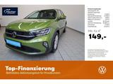 Volkswagen Taigo 1.0 TSI 5Gg. LED/DAB+/SH/ALLU/VIRTUAL - Volkswagen Taigo: Kleinwagen