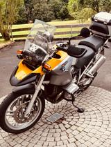 BMW R1200GS - BMW 2007 R 1200 GS