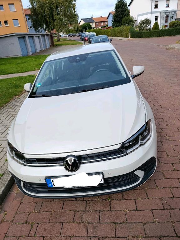 Image of Volkswagen Polo