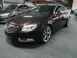 Opel Insignia  2.0 Bi Turbo TUV AU 8/27 LM 20 E.GLASD - Opel Insignia Bi turbo mit Diesel-Antrieb