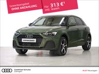 Audi A1 - Vorschau Bild 1