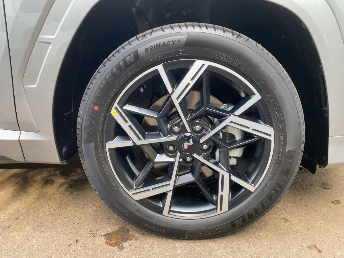 Hyundai TUCSON - Bild 7