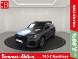 Audi Q3 2.0 TDI DSG 35 S line NAVI S-LINE