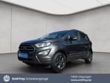 Ford ECOSPORT 1.0 EcoBoost COOL&CONNECT *Navi*PDC*