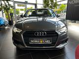 Audi A3 Cabriolet sport AHK XENON NAVI - gebrauchte Cabrios in Gießen