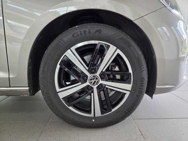 Caddy Life eHybrid LED APP STH AHK 5JGAR