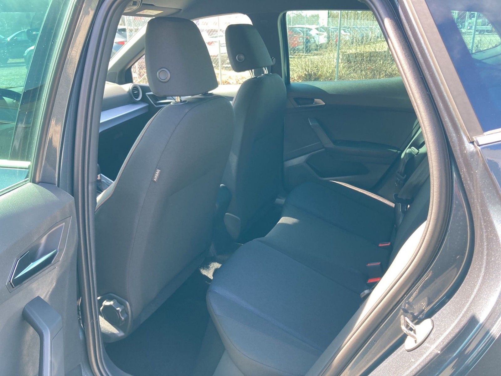 SEAT Arona FR 1.0 TSI DSG 85kW/115 PS - Image 13