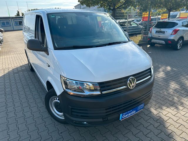 Volkswagen T6 Transporter 2.0TDI Kasten-Kombi EcoProfi*PDC*