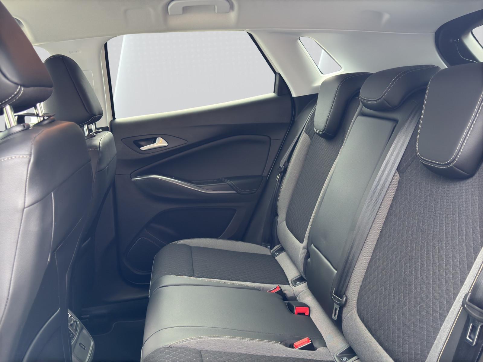 Opel Grandland (X) 1,5 D Automatik,1.Hand,NAVI,SHZ