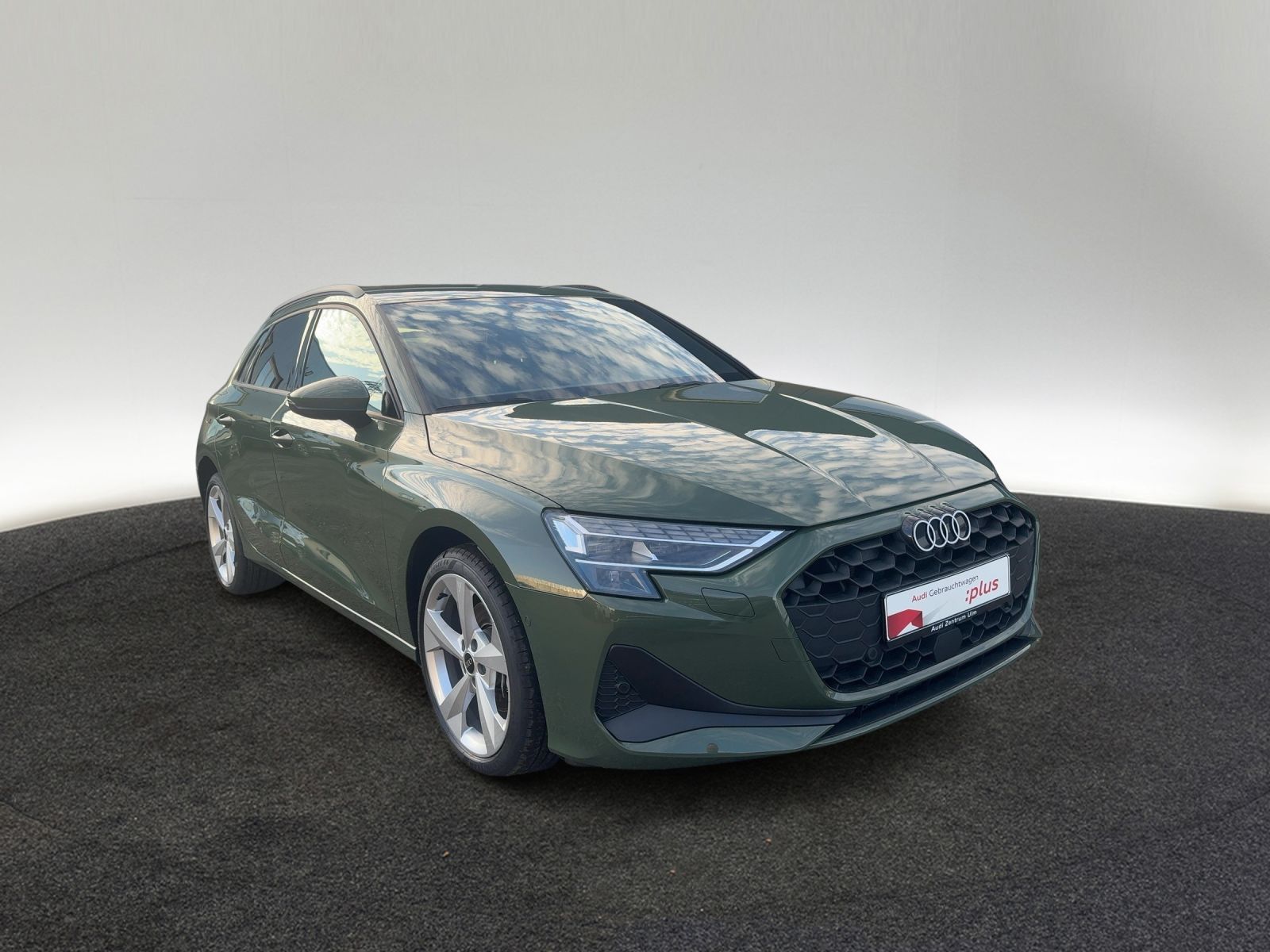 Audi A3 - Bild 6