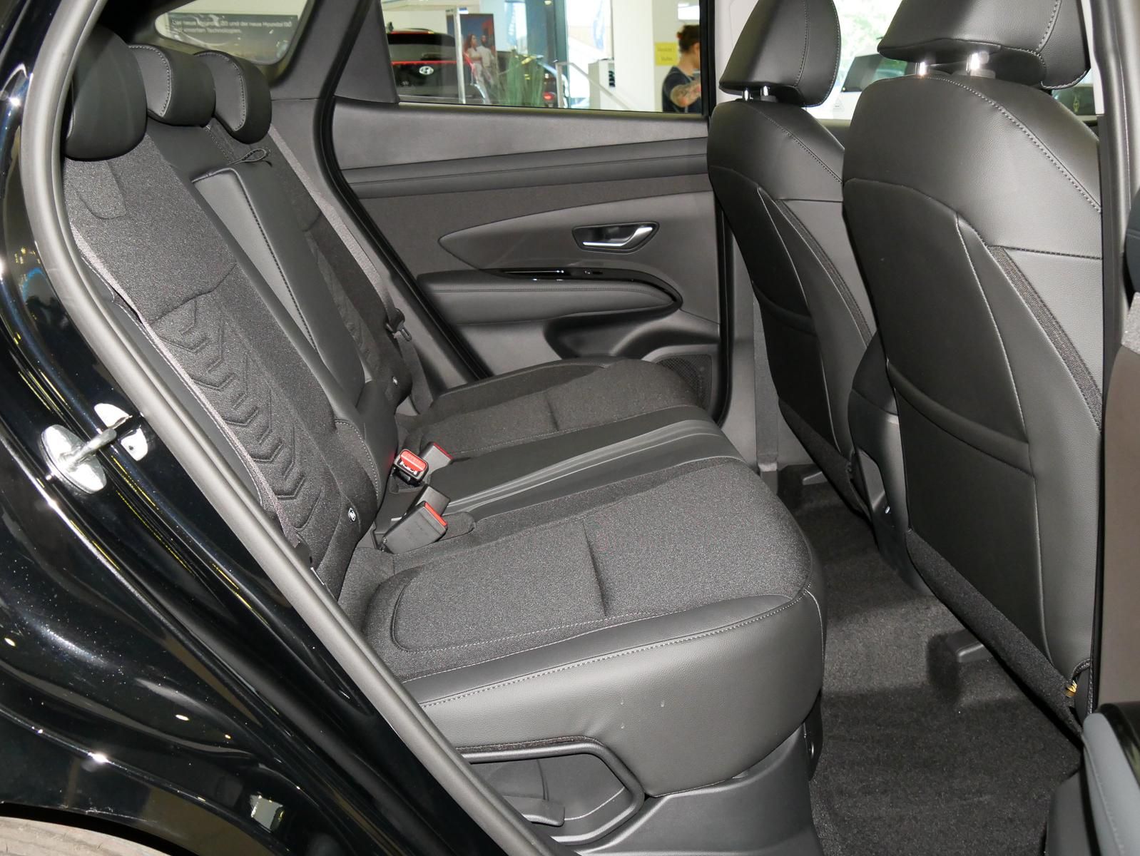 Hyundai Tucson – Bild 7