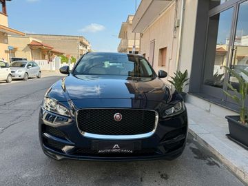 Jaguar F-Pace - 6