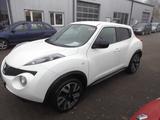 Nissan Juke N-Tec AHK/Navi/Kamera - Nissan Juke: N Tec