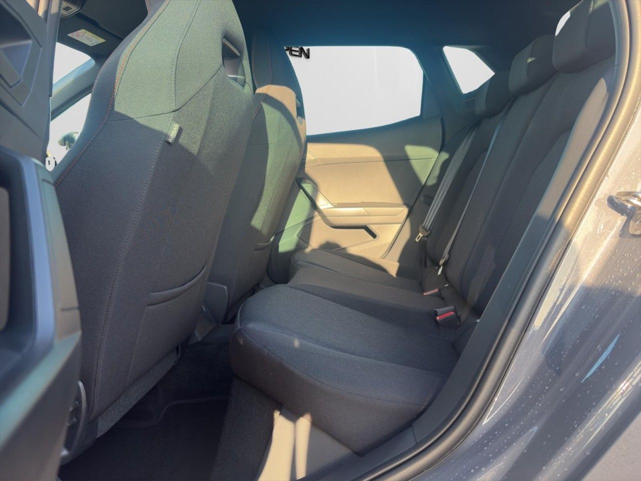 Seat Ibiza - Bild 14