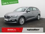 Skoda Scala Selection 1.5 TSI DSG / Navi,LED,SmartLink - Skoda Scala: Leasing