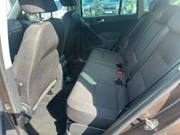 Volkswagen Tiguan - 7