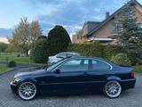 BMW e46 325ci - BMW 325 in Bonn