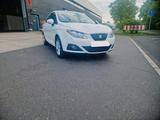 Seat Ibiza 6 J /1.6 TDI  mit Rest Tüv - Seat Ibiza 6J mit Diesel-Antrieb