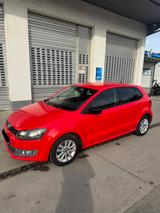 Volkswagen Polo 1.2 TSI DSG - Automatik - Volkswagen Polo: Standheizung