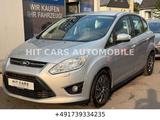 Ford C-Max C-MAX Sync Edition - Ford C-Max Gebrauchtwagen in Köln