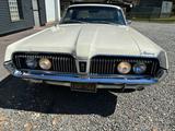 Ford Mercury Cougar  - gebrauchte Ford Mercury aus dem Jahr 1965