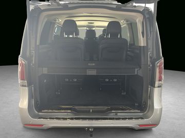 Mercedes V 250 - 7