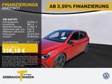 Volkswagen Golf GTI IQ.LIGHT PANO KAMERA LM19 - Volkswagen Golf: I GTI