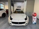 Ferrari FF DCT tailor Made - Ferrari FF: Coupe