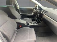 Skoda Superb - Vorschau Bild 12