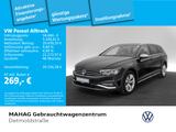 Volkswagen Passat Alltrack 4Mot 2.0 TDI LED Navi ParkPilot - gebrauchte VW Passat Alltrack aus dem Jahr 2024