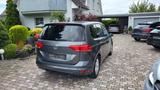 Volkswagen Touran 1.6TDI 115PS  7xSitze LED NAVI - VW Touran Gebrauchtwagen in Braunschweig