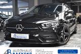 Mercedes-Benz CLA 220 d Shooting Brake AMG LINE*KAMERA*LED*AHK - gebrauchte Mercedes-Benz CLA 220 Shooting Brake aus dem Jahr 2022