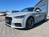 Audi TT Roadster 45 TFSI Edition 239/999 20Years - Audi TT: 20