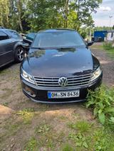 Volkswagen Vw Passat CC - Volkswagen Passat CC aus 2014